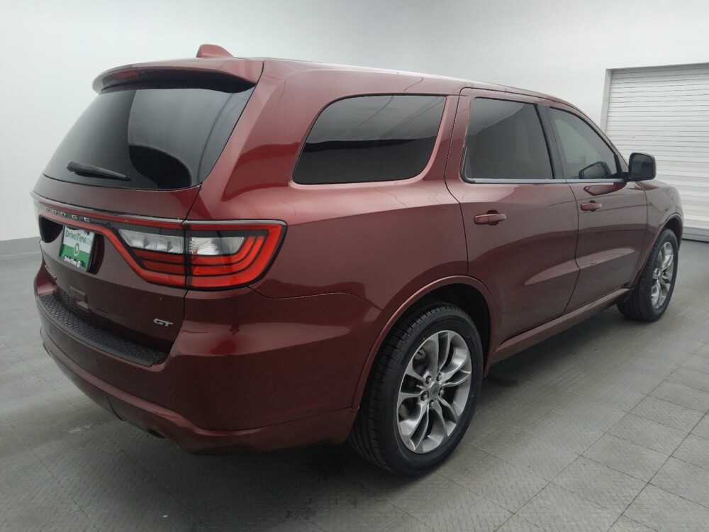 2020 Dodge Durango in Hialeah, FL 33014 - 18113829 9