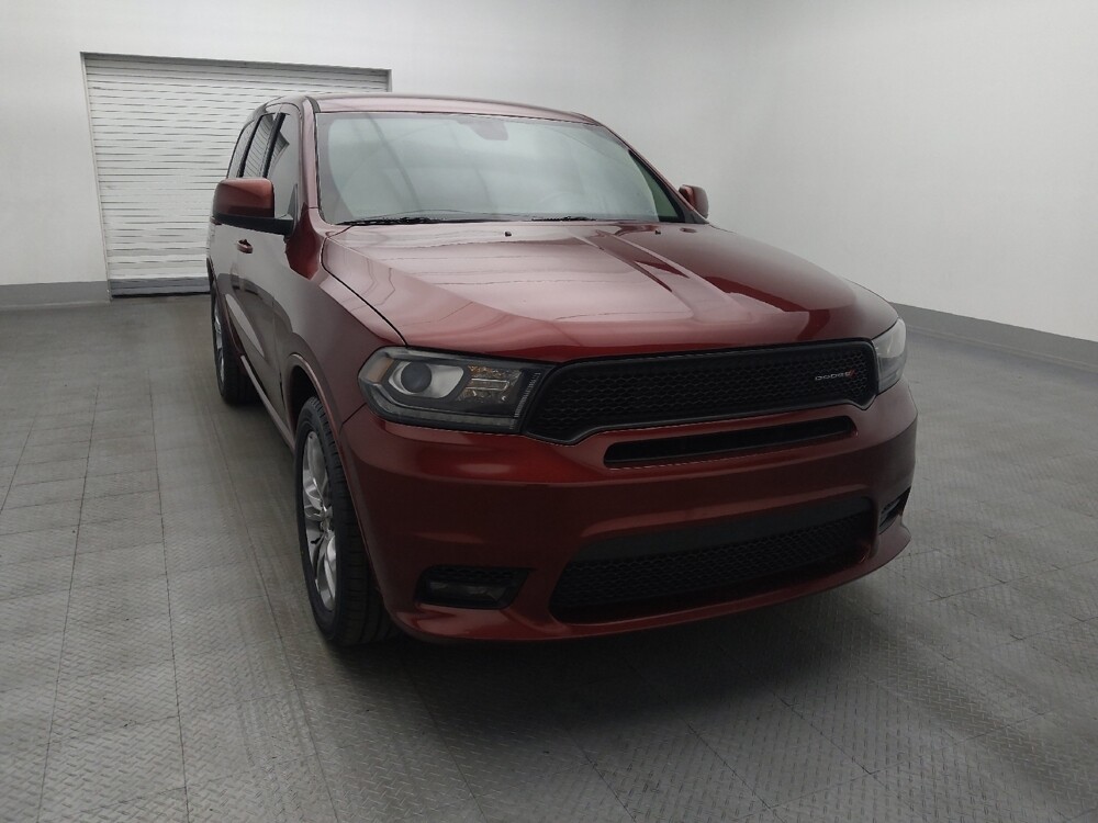 2020 Dodge Durango in Hialeah, FL 33014 - 18113829 14