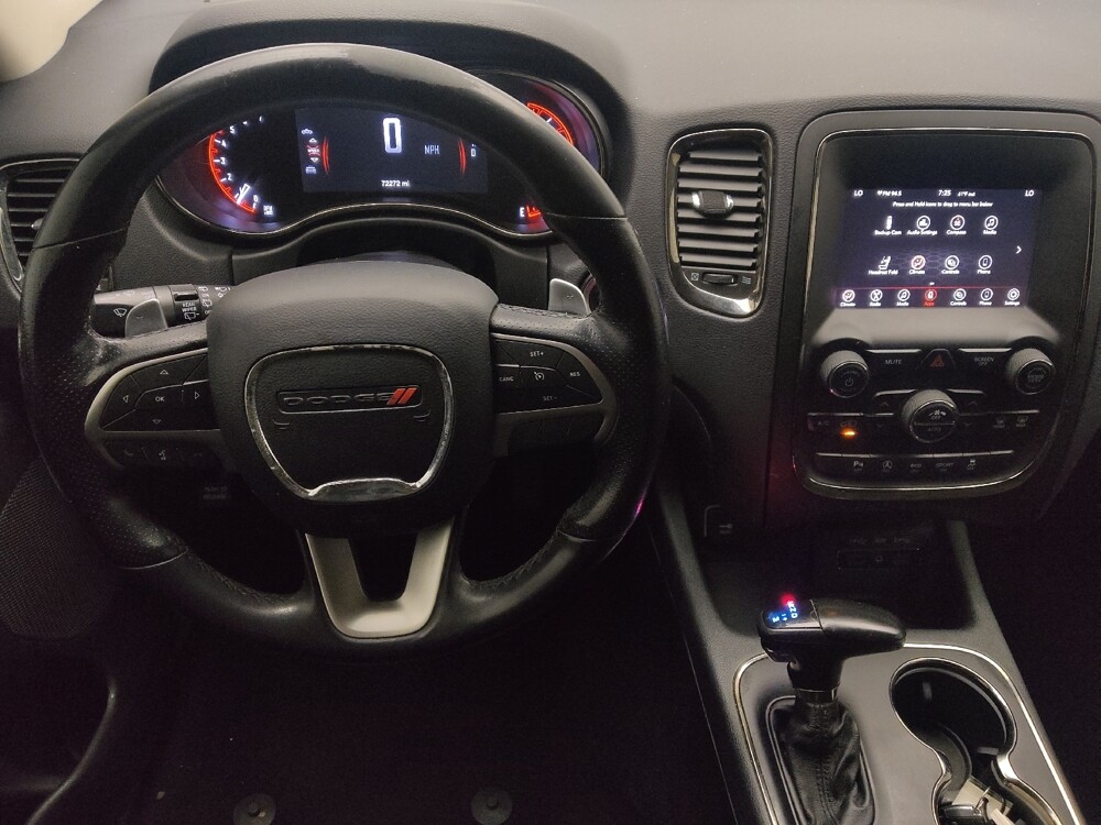 2020 Dodge Durango in Hialeah, FL 33014 - 18113829 22