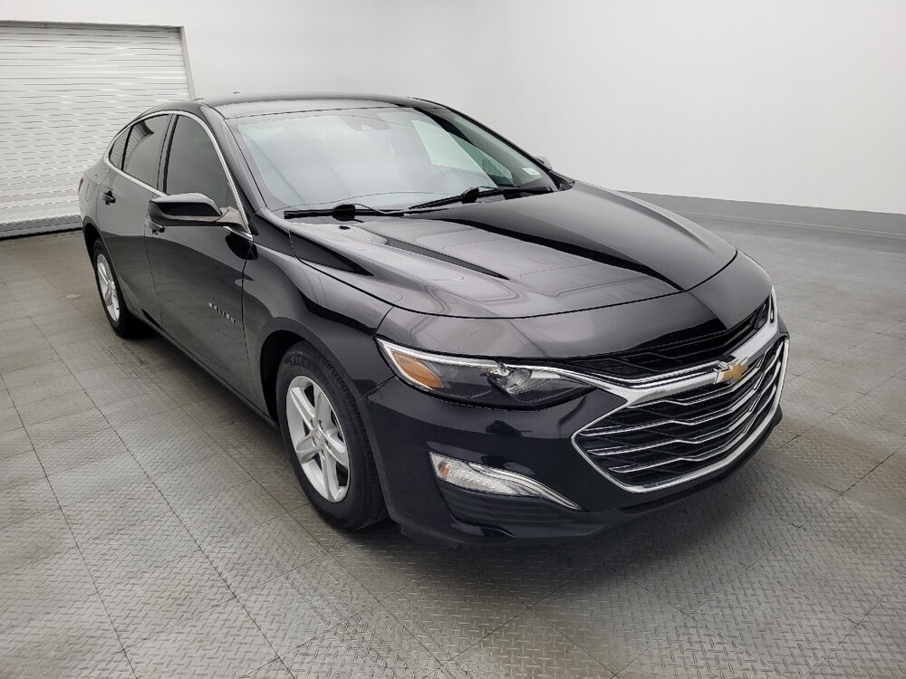 2024 Chevrolet Malibu in Gainesville, FL 32609 - 18113830 13