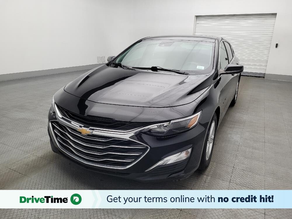 2024 Chevrolet Malibu in Gainesville, FL 32609 - 18113830
