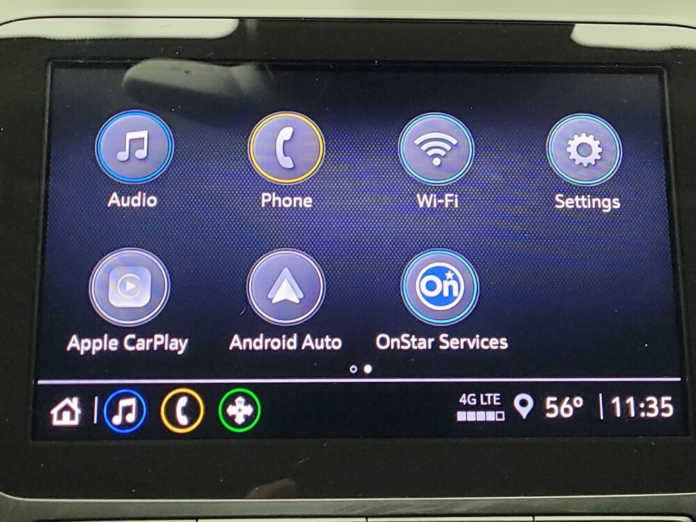 2024 Chevrolet Malibu in Gainesville, FL 32609 - 18113830 25