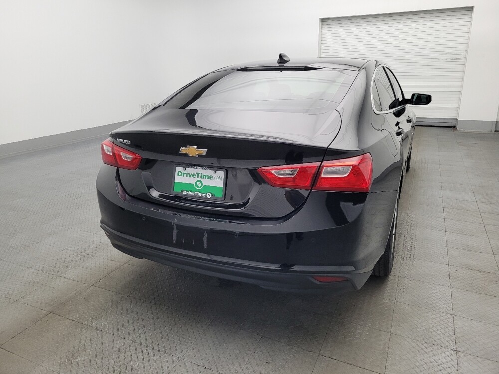 2024 Chevrolet Malibu in Gainesville, FL 32609 - 18113830 7