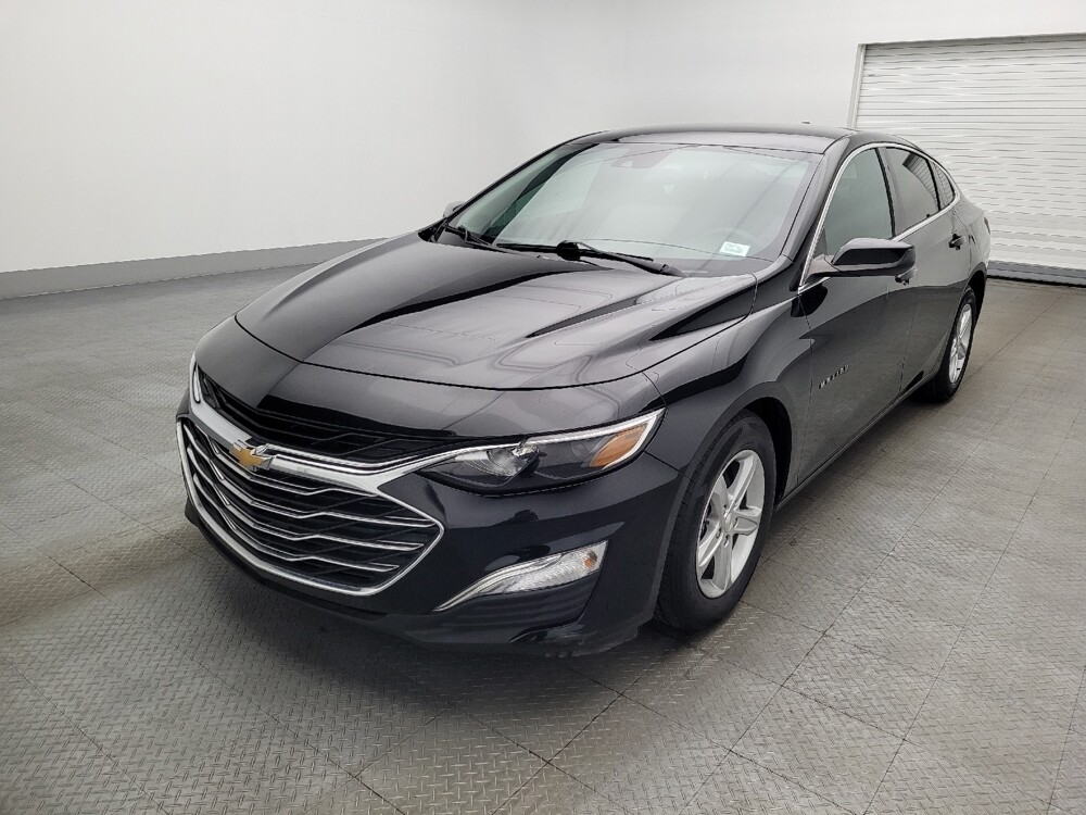 2024 Chevrolet Malibu in Gainesville, FL 32609 - 18113830 15