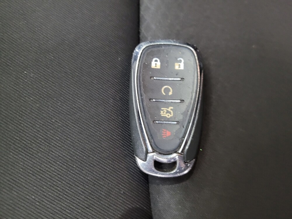 2024 Chevrolet Malibu in Gainesville, FL 32609 - 18113830 32