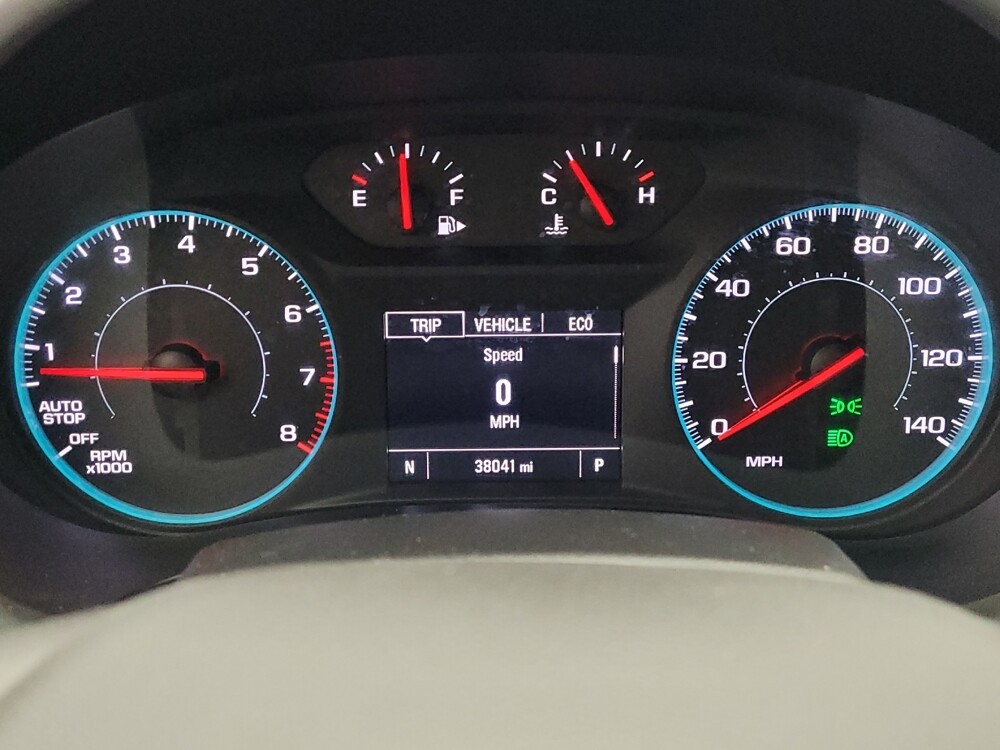 2024 Chevrolet Malibu in Gainesville, FL 32609 - 18113830 23