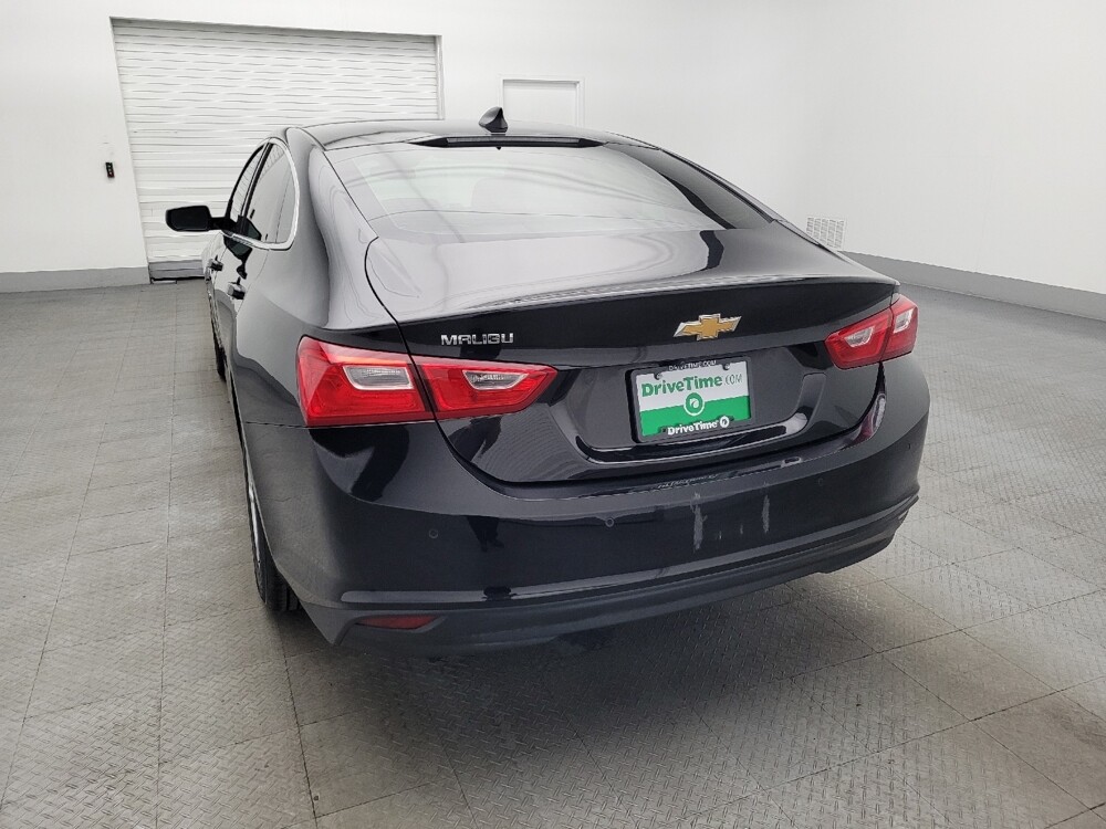 2024 Chevrolet Malibu in Gainesville, FL 32609 - 18113830 6