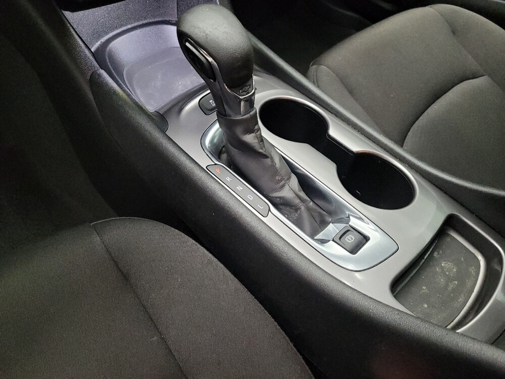 2024 Chevrolet Malibu in Gainesville, FL 32609 - 18113830 26