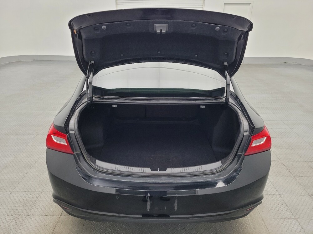 2024 Chevrolet Malibu in Gainesville, FL 32609 - 18113830 29