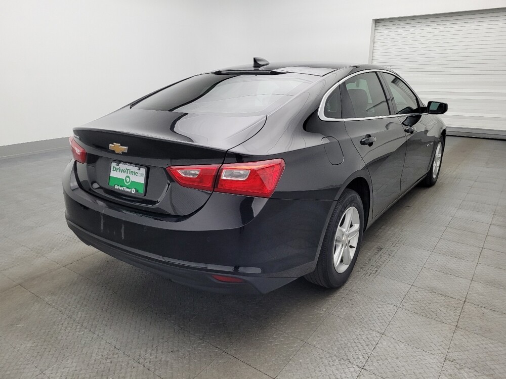 2024 Chevrolet Malibu in Gainesville, FL 32609 - 18113830 9