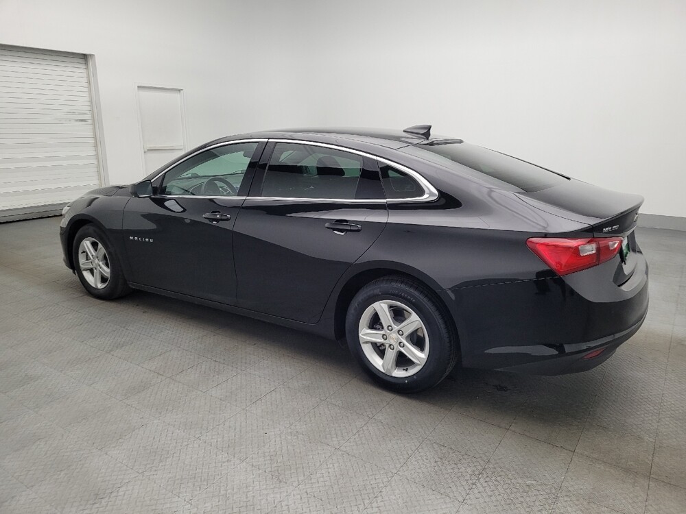 2024 Chevrolet Malibu in Gainesville, FL 32609 - 18113830 3