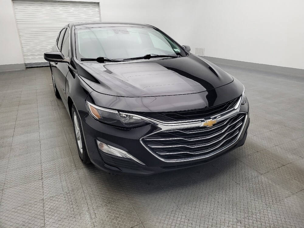 2024 Chevrolet Malibu in Gainesville, FL 32609 - 18113830 14