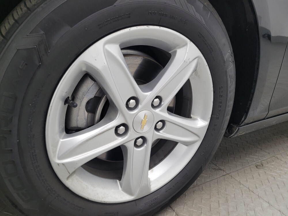 2024 Chevrolet Malibu in Gainesville, FL 32609 - 18113830 31