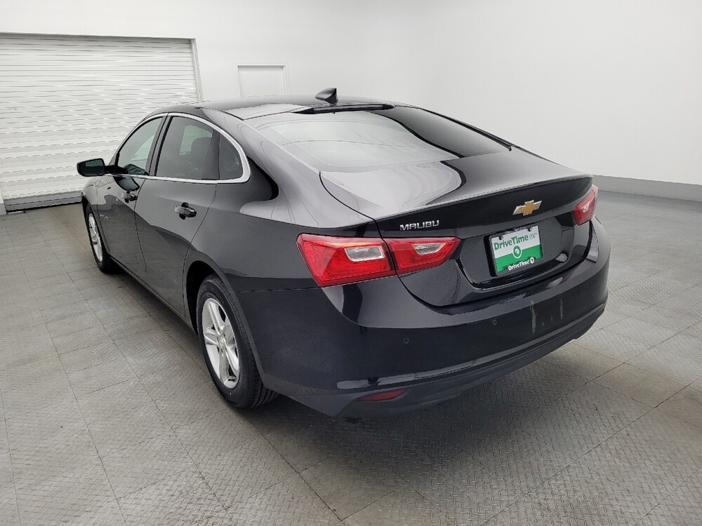 2024 Chevrolet Malibu in Gainesville, FL 32609 - 18113830 5