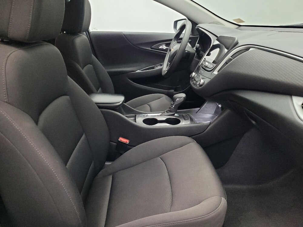 2024 Chevrolet Malibu in Gainesville, FL 32609 - 18113830 21