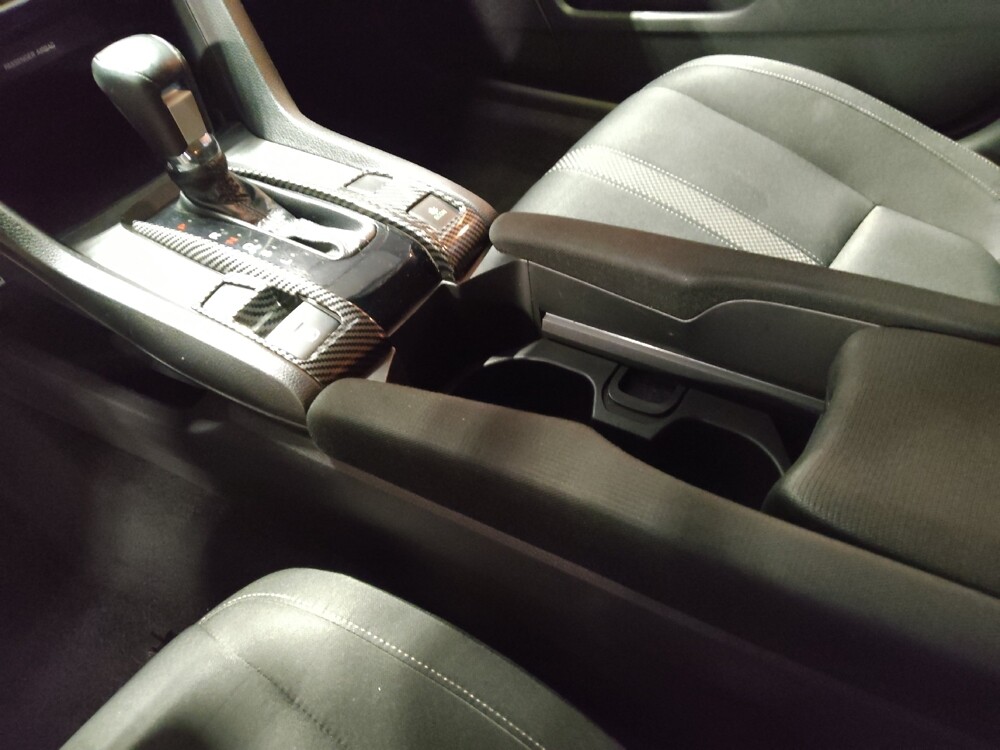 2019 Honda Civic in Orlando, FL 32808 - 18113831 26