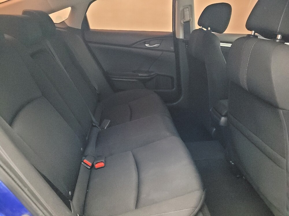 2019 Honda Civic in Orlando, FL 32808 - 18113831 19