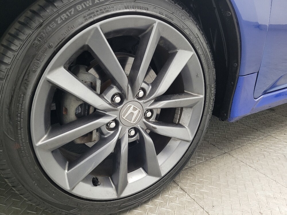 2019 Honda Civic in Orlando, FL 32808 - 18113831 31