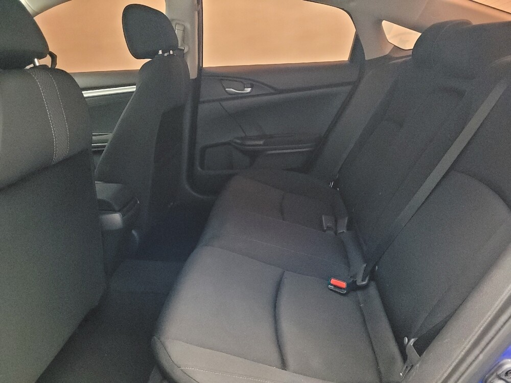 2019 Honda Civic in Orlando, FL 32808 - 18113831 18