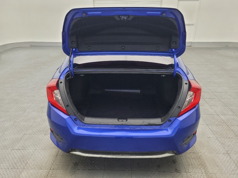 2019 Honda Civic in Orlando, FL 32808 - 18113831 29