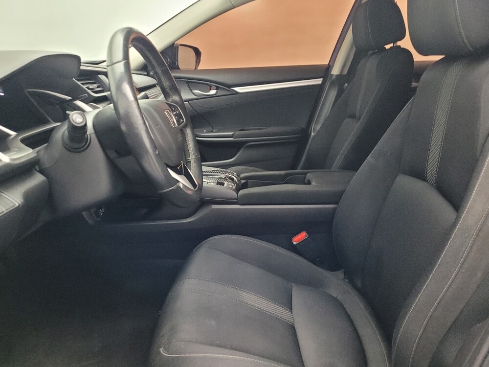 2019 Honda Civic in Orlando, FL 32808 - 18113831 17