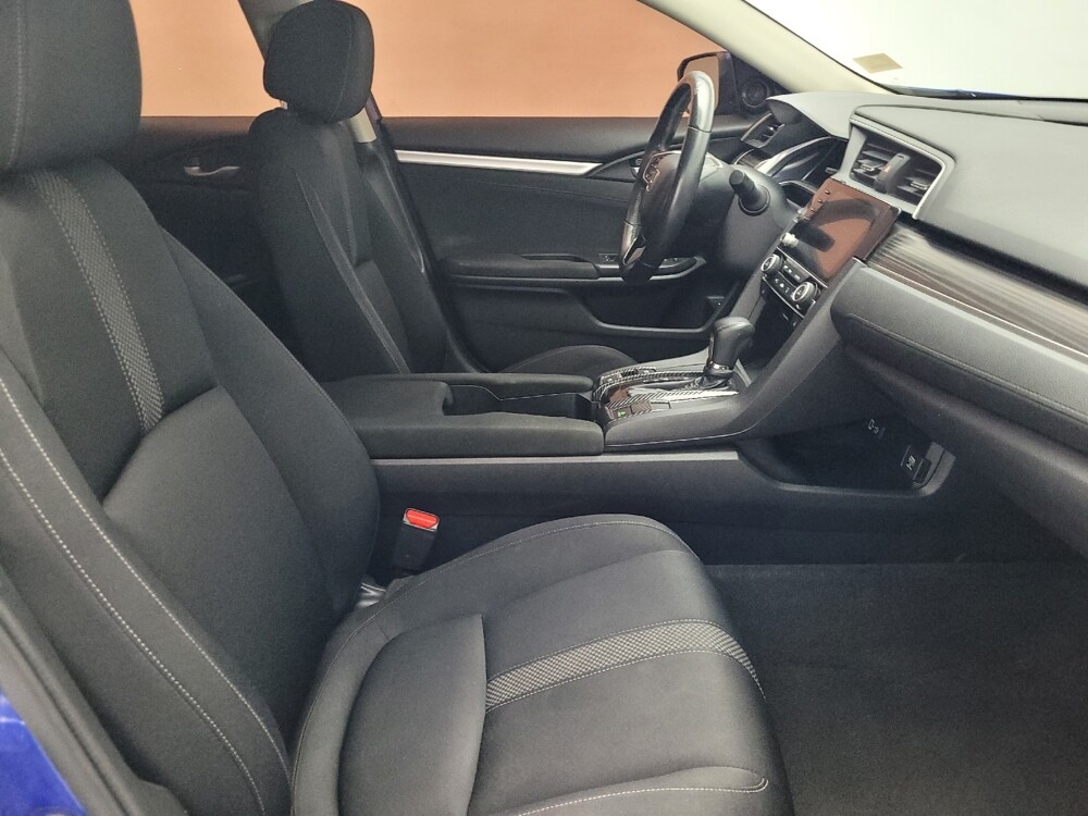 2019 Honda Civic in Orlando, FL 32808 - 18113831 21