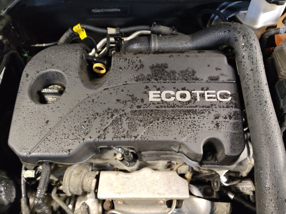 2019 Chevrolet Equinox in Greenville, NC 27834 - 18113836 30