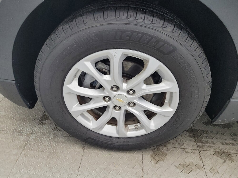 2019 Chevrolet Equinox in Greenville, NC 27834 - 18113836 31