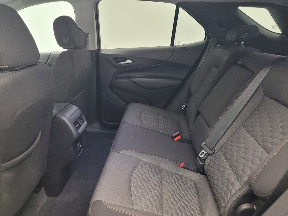 2019 Chevrolet Equinox in Greenville, NC 27834 - 18113836 18