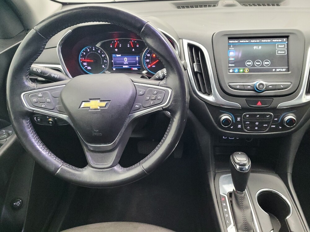 2019 Chevrolet Equinox in Greenville, NC 27834 - 18113836 22