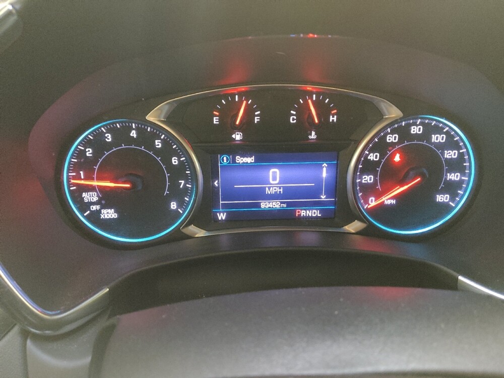 2019 Chevrolet Equinox in Greenville, NC 27834 - 18113836 23