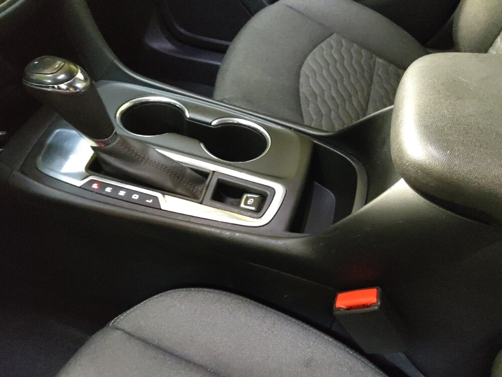 2019 Chevrolet Equinox in Greenville, NC 27834 - 18113836 26