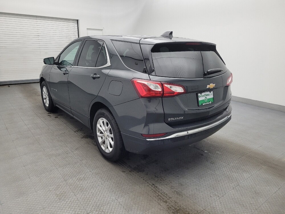2019 Chevrolet Equinox in Greenville, NC 27834 - 18113836 5
