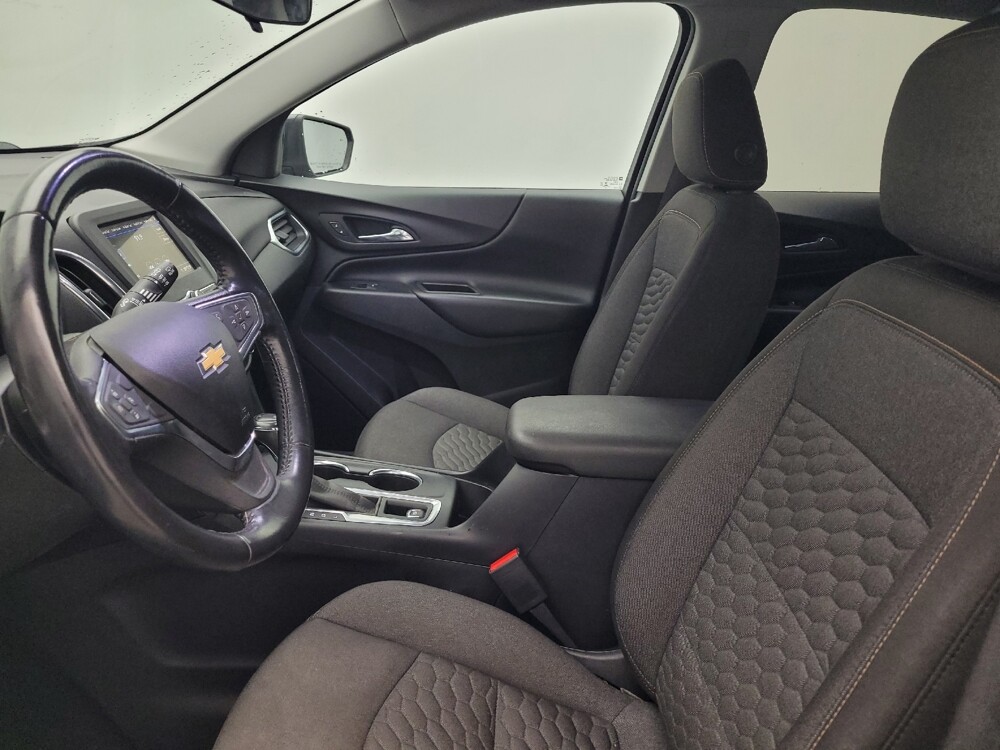 2019 Chevrolet Equinox in Greenville, NC 27834 - 18113836 17