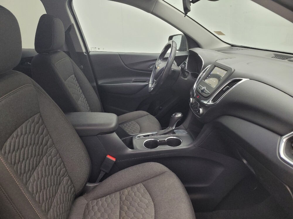 2019 Chevrolet Equinox in Greenville, NC 27834 - 18113836 21