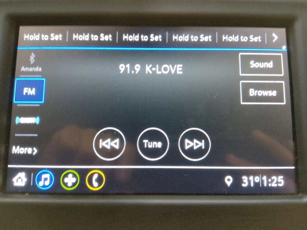 2019 Chevrolet Equinox in Greenville, NC 27834 - 18113836 25