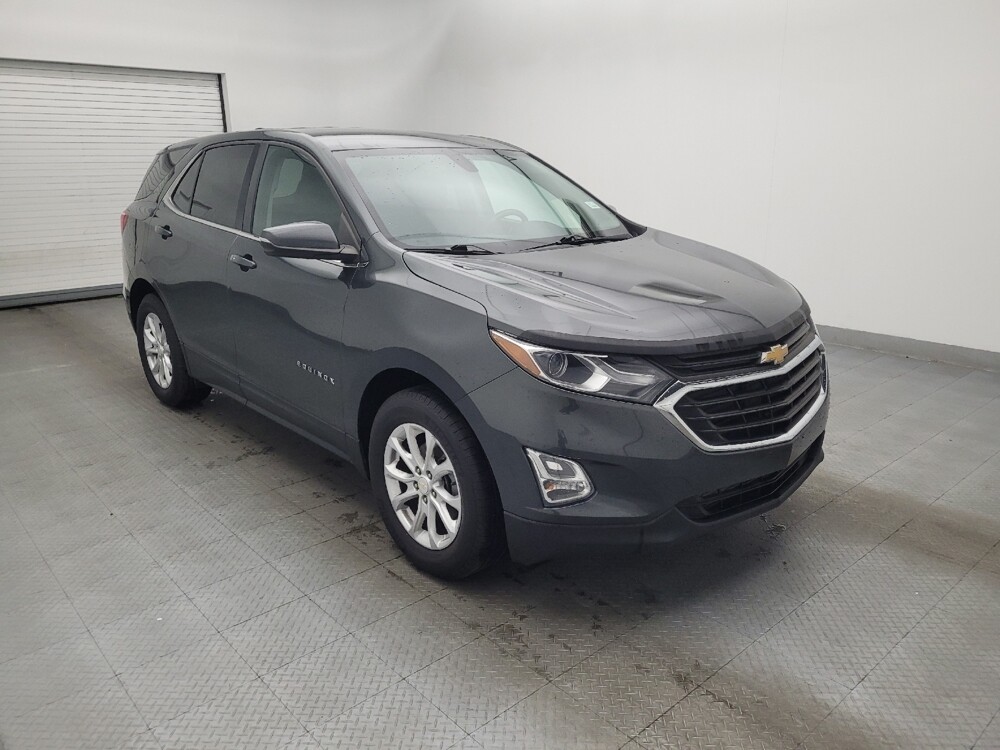 2019 Chevrolet Equinox in Greenville, NC 27834 - 18113836 13