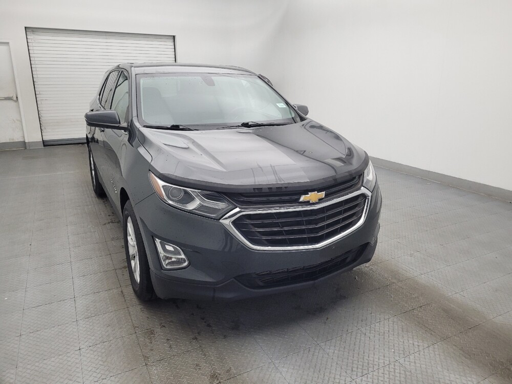 2019 Chevrolet Equinox in Greenville, NC 27834 - 18113836 14