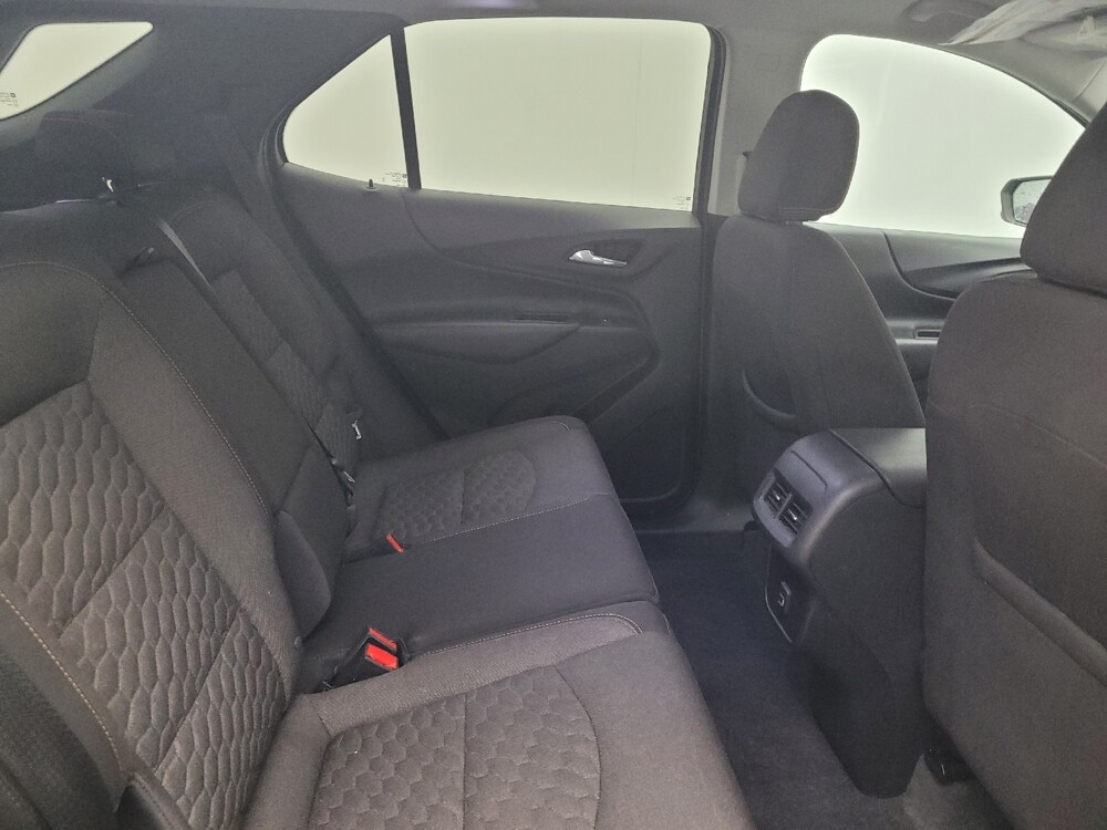 2019 Chevrolet Equinox in Greenville, NC 27834 - 18113836 19