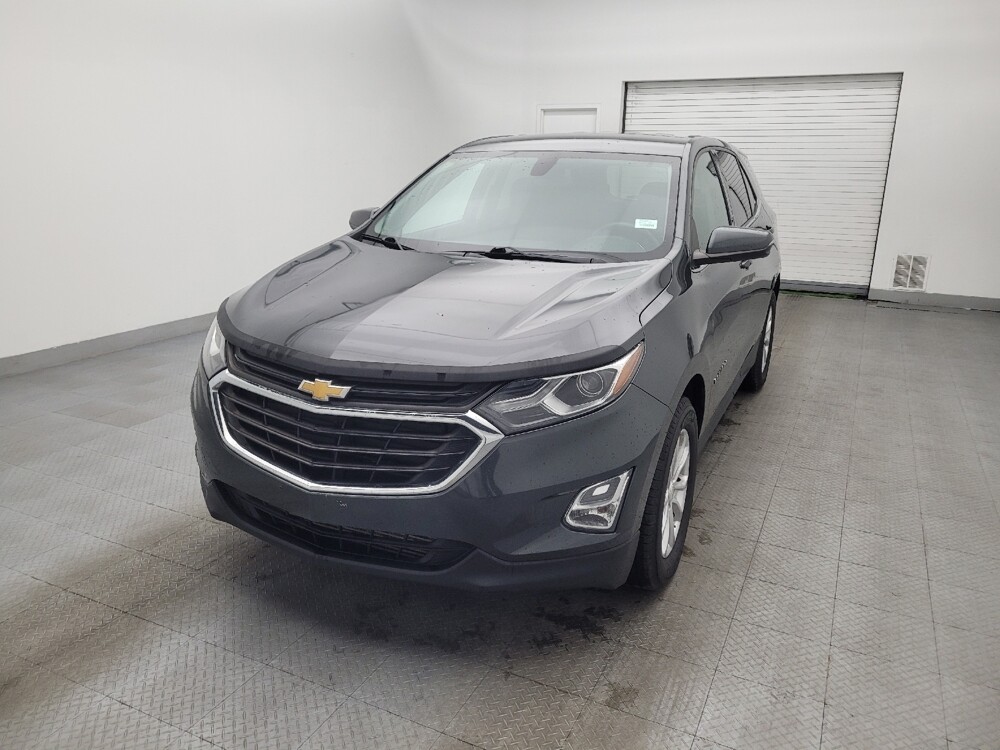 2019 Chevrolet Equinox in Greenville, NC 27834 - 18113836 15