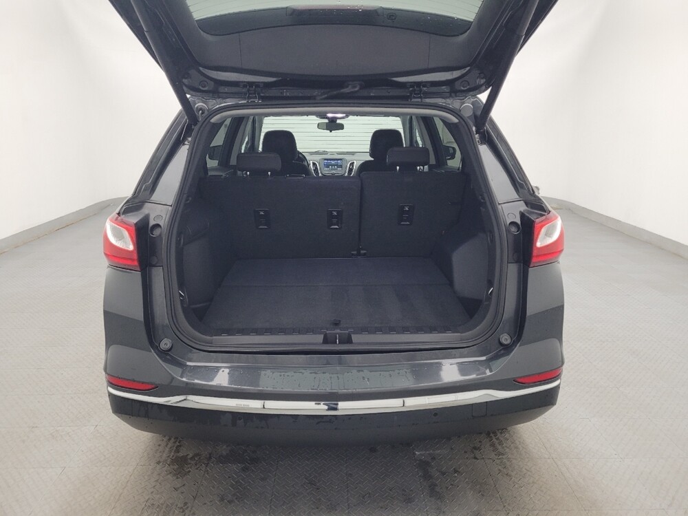 2019 Chevrolet Equinox in Greenville, NC 27834 - 18113836 29