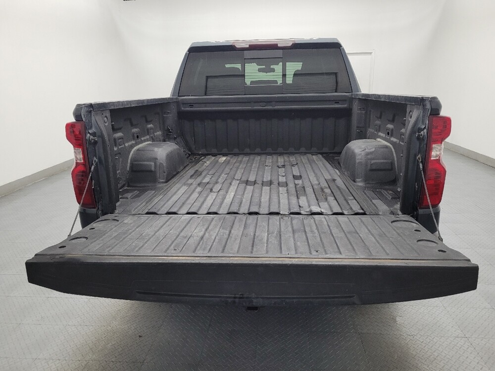 2020 Chevrolet Silverado 1500 in Columbia, SC 29210 - 18113837 29