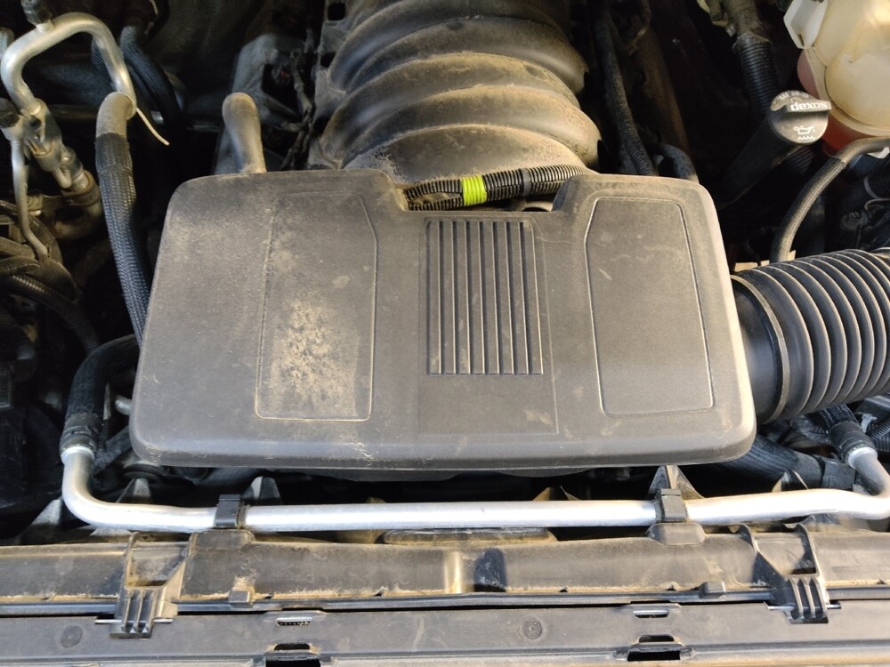 2020 Chevrolet Silverado 1500 in Columbia, SC 29210 - 18113837 30