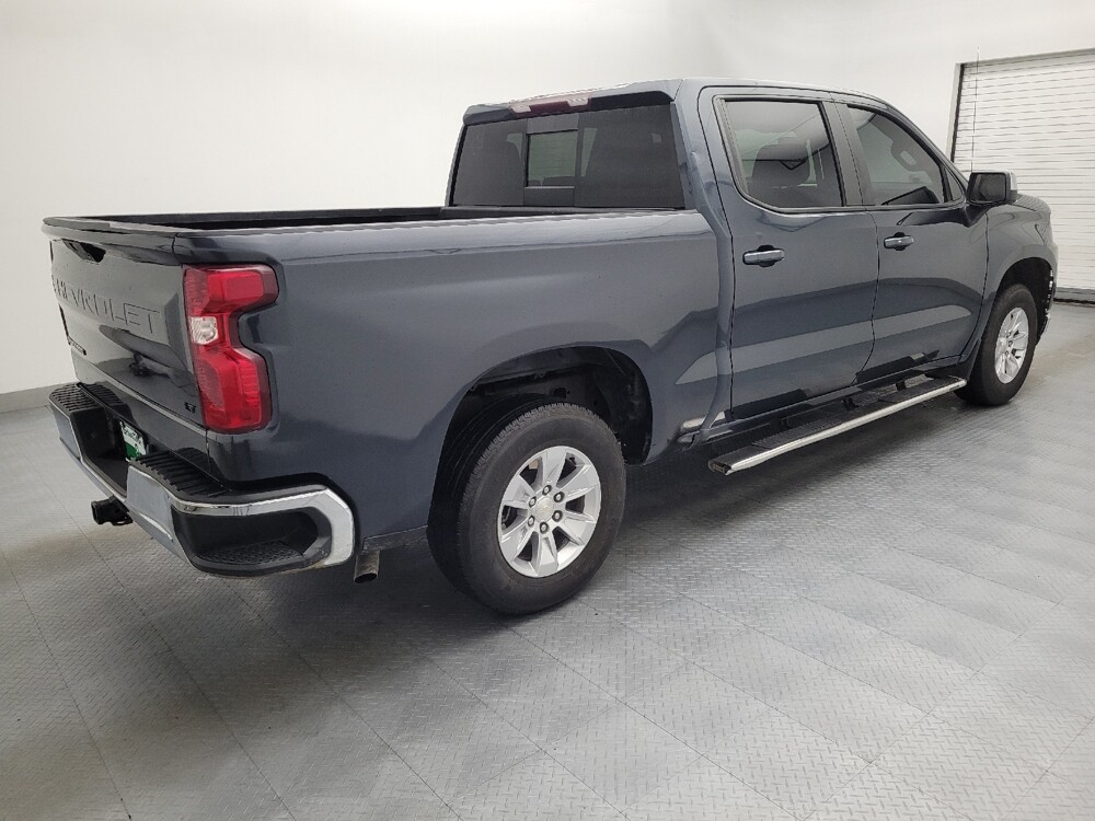 2020 Chevrolet Silverado 1500 in Columbia, SC 29210 - 18113837 10