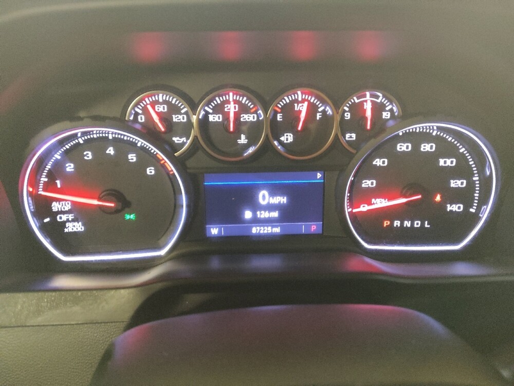 2020 Chevrolet Silverado 1500 in Columbia, SC 29210 - 18113837 23