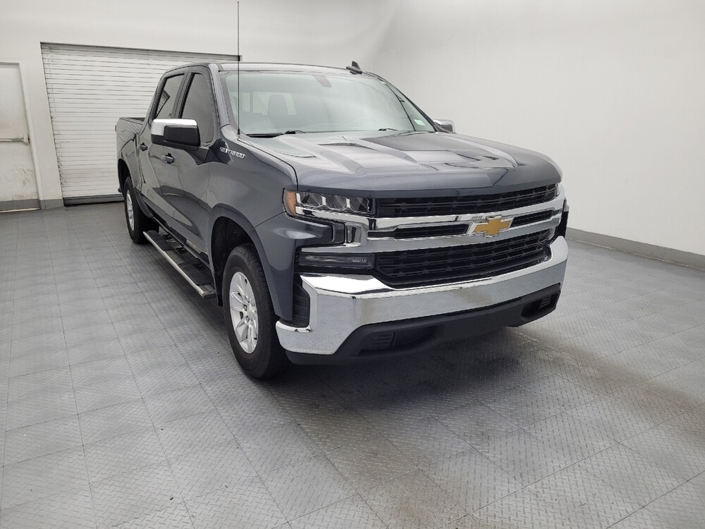 2020 Chevrolet Silverado 1500 in Columbia, SC 29210 - 18113837 14