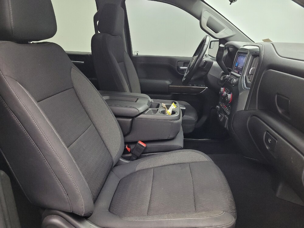 2020 Chevrolet Silverado 1500 in Columbia, SC 29210 - 18113837 21