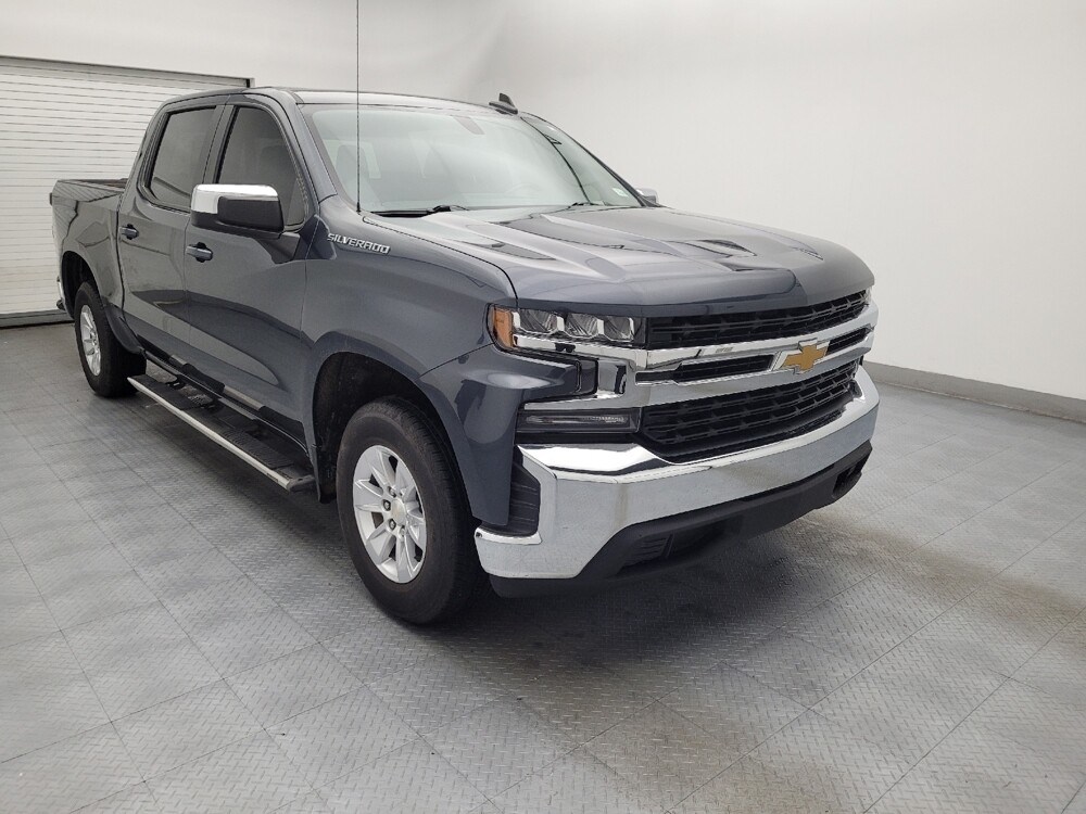 2020 Chevrolet Silverado 1500 in Columbia, SC 29210 - 18113837 13