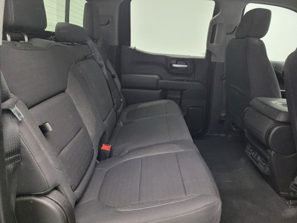 2020 Chevrolet Silverado 1500 in Columbia, SC 29210 - 18113837 19