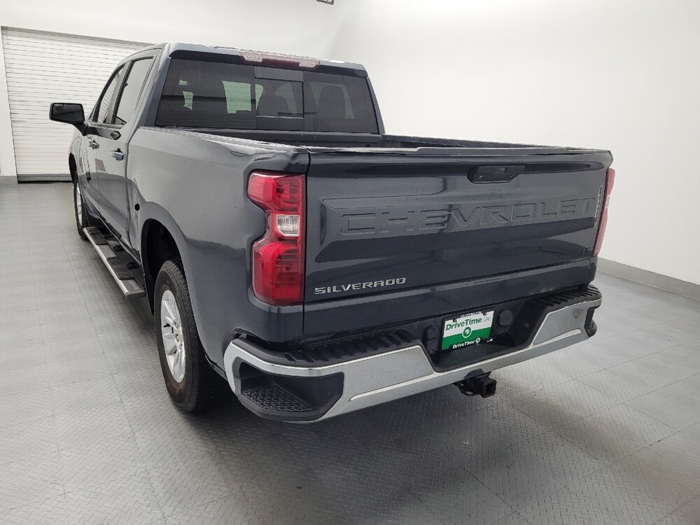 2020 Chevrolet Silverado 1500 in Columbia, SC 29210 - 18113837 6